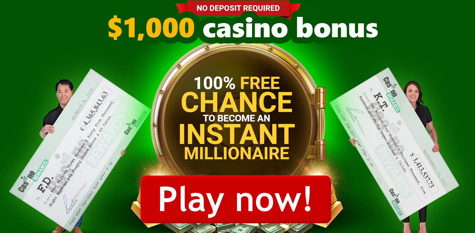 Get your bonus on FutoCasi Casino